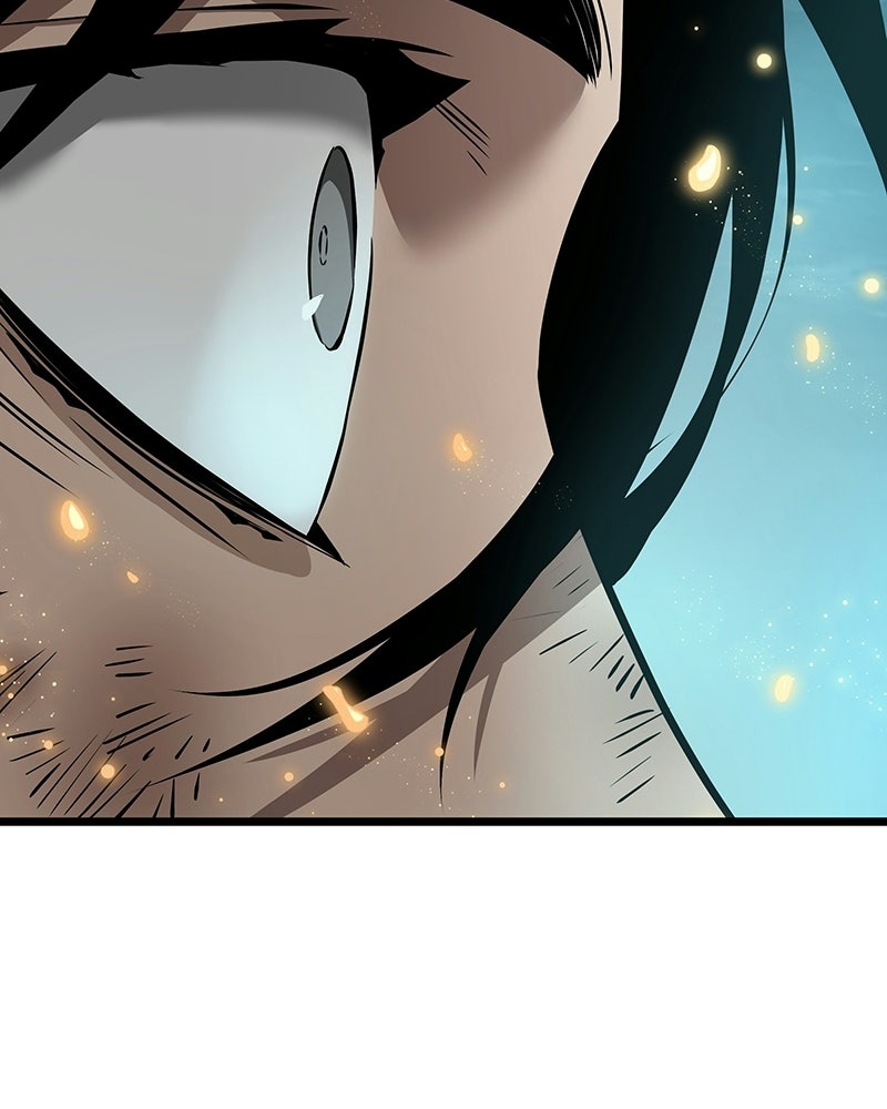 Read El mundo después del cataclismo ES Manga Online