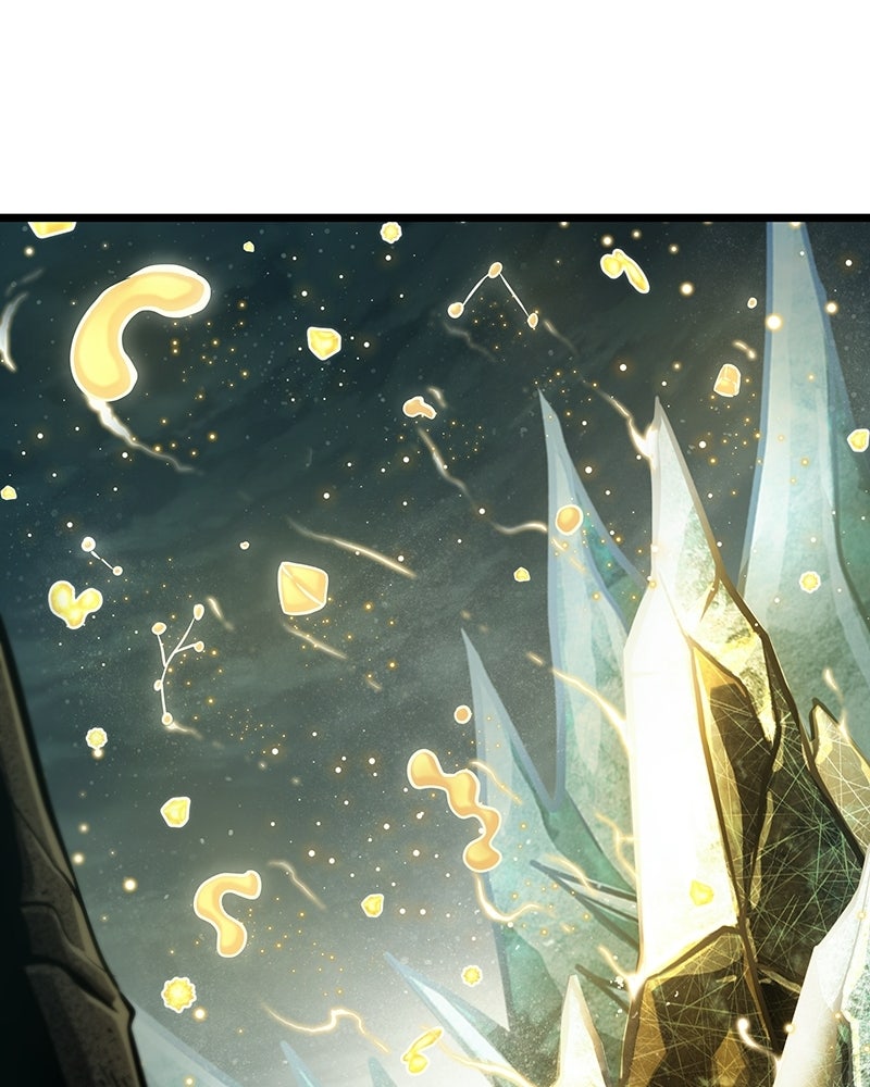 Read El mundo después del cataclismo ES Manga Online