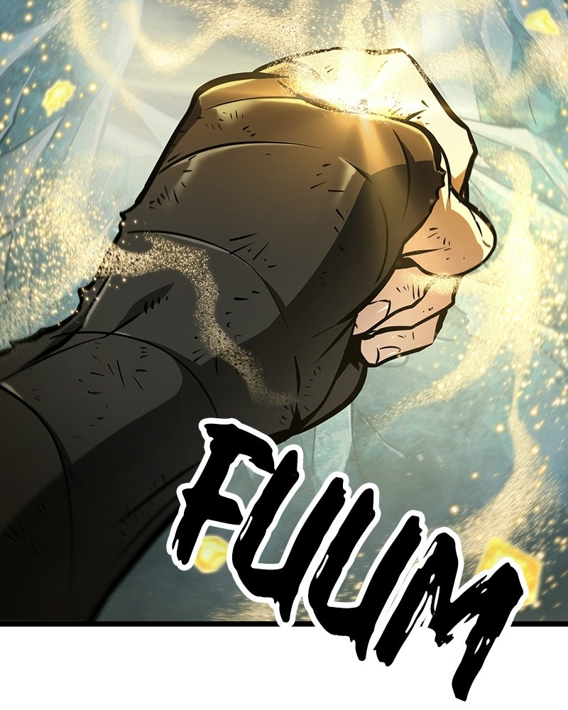 Read El mundo después del cataclismo ES Manga Online