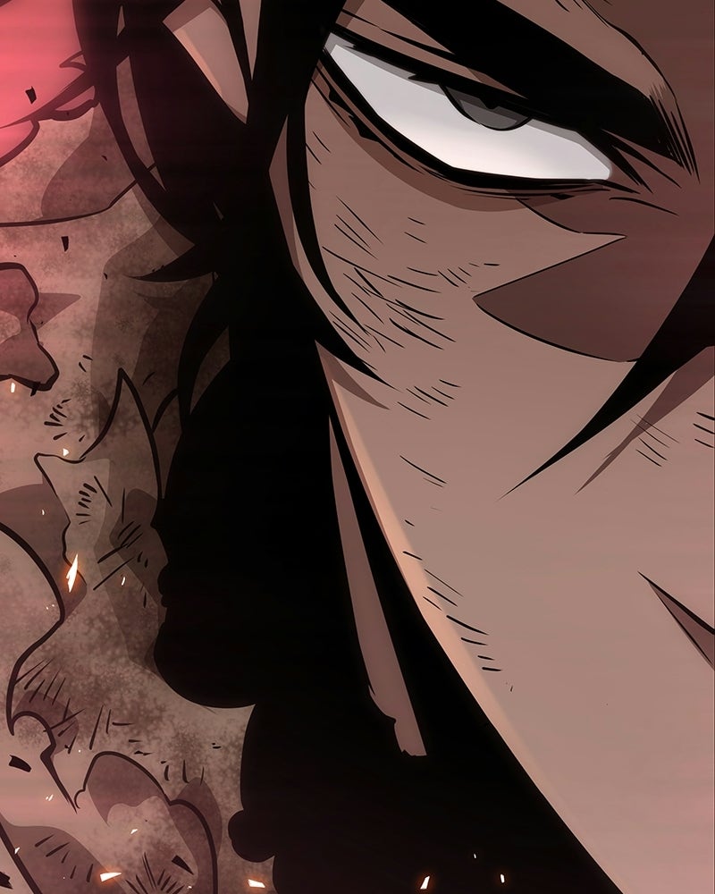 Read El mundo después del cataclismo ES Manga Online