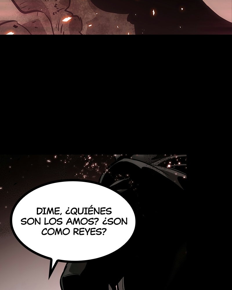 Read El mundo después del cataclismo ES Manga Online