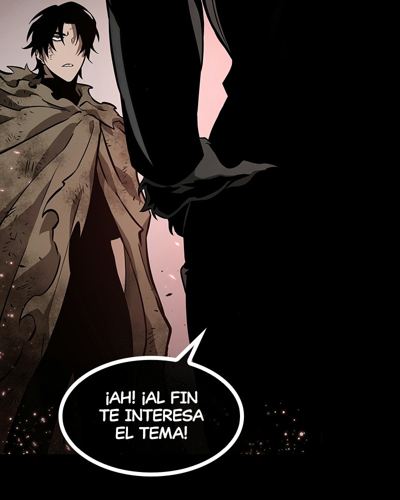 Read El mundo después del cataclismo ES Manga Online