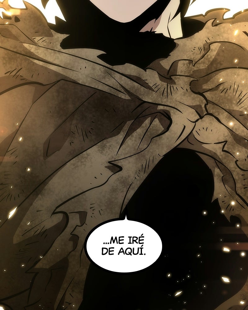 Read El mundo después del cataclismo ES Manga Online