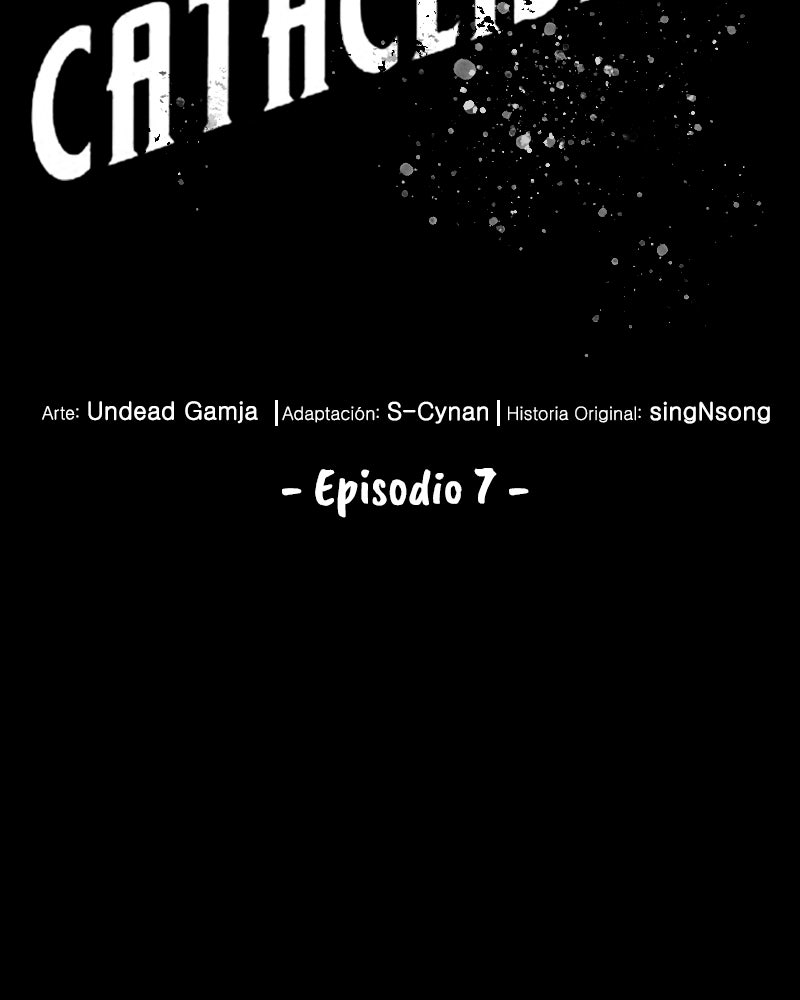 Read El mundo después del cataclismo ES Manga Online