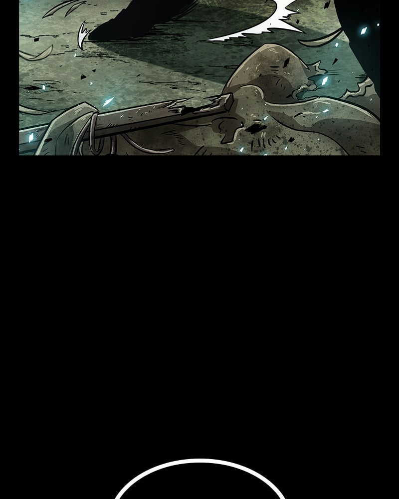 Read El mundo después del cataclismo ES Manga Online