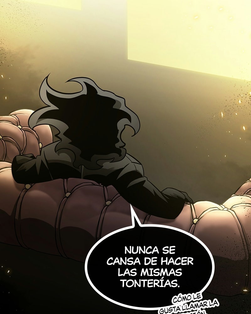 Read El mundo después del cataclismo ES Manga Online