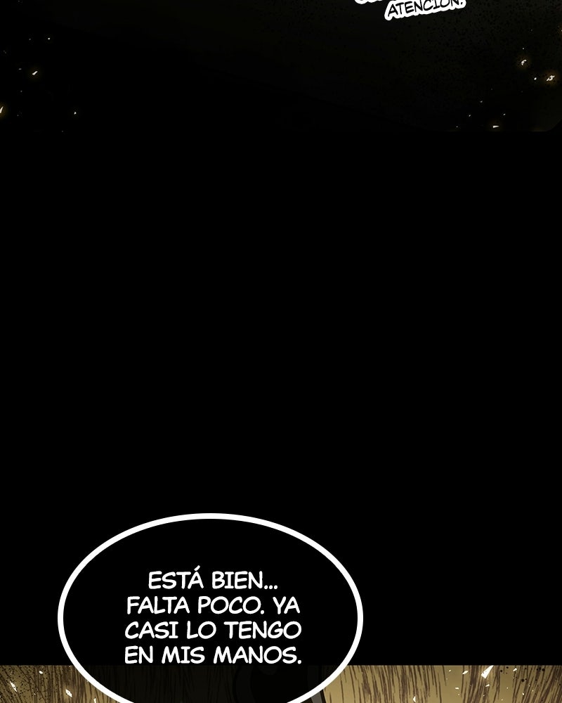 Read El mundo después del cataclismo ES Manga Online