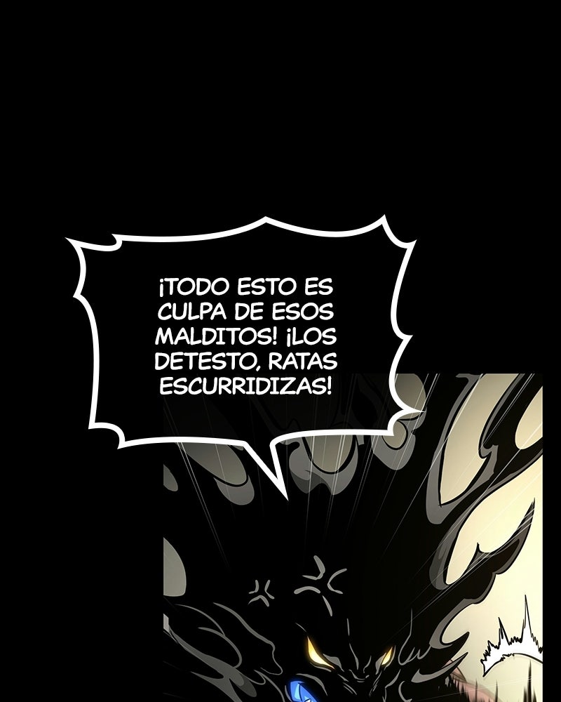 Read El mundo después del cataclismo ES Manga Online