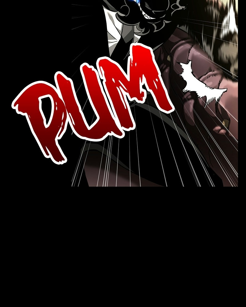 Read El mundo después del cataclismo ES Manga Online