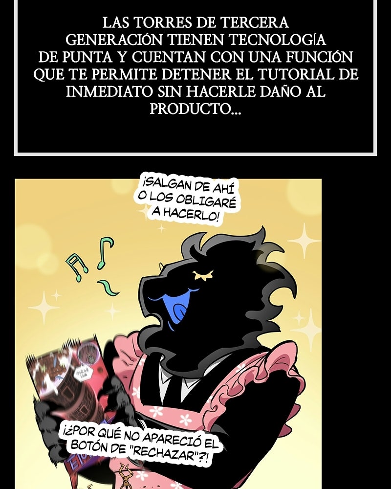 Read El mundo después del cataclismo ES Manga Online