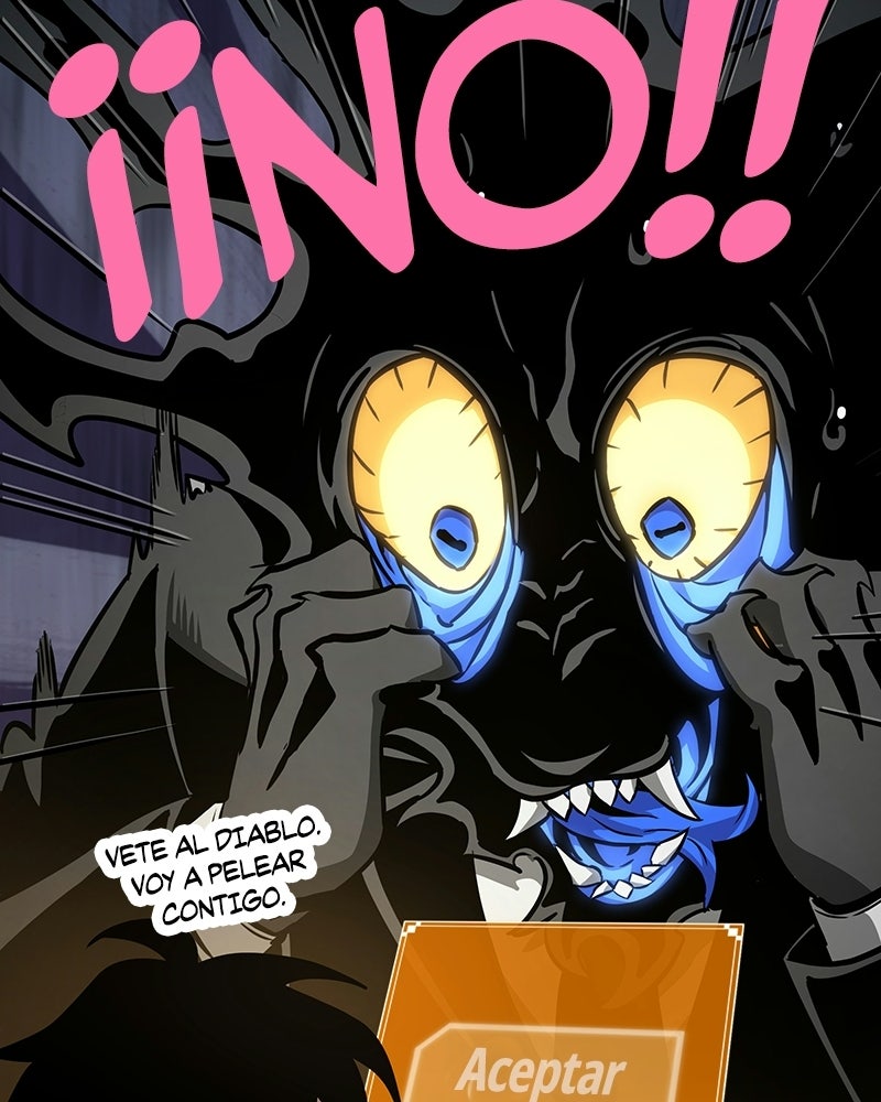 Read El mundo después del cataclismo ES Manga Online