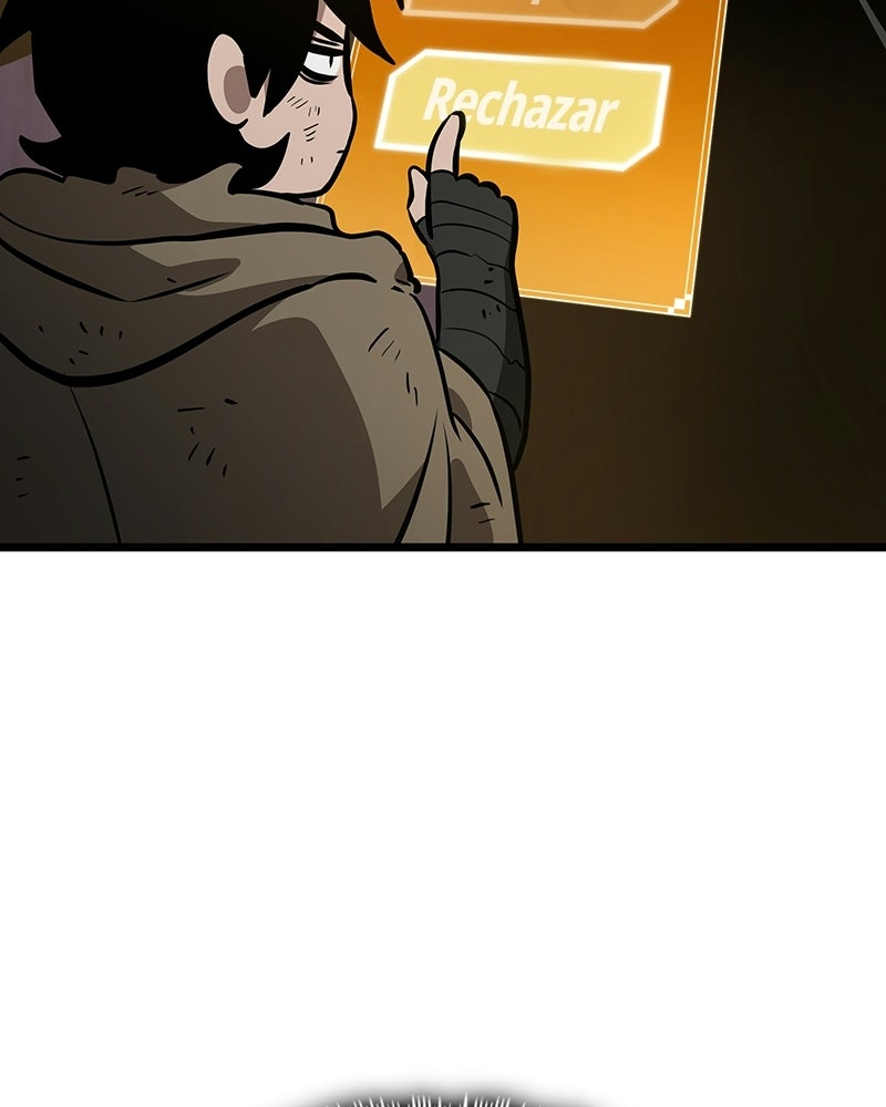 Read El mundo después del cataclismo ES Manga Online