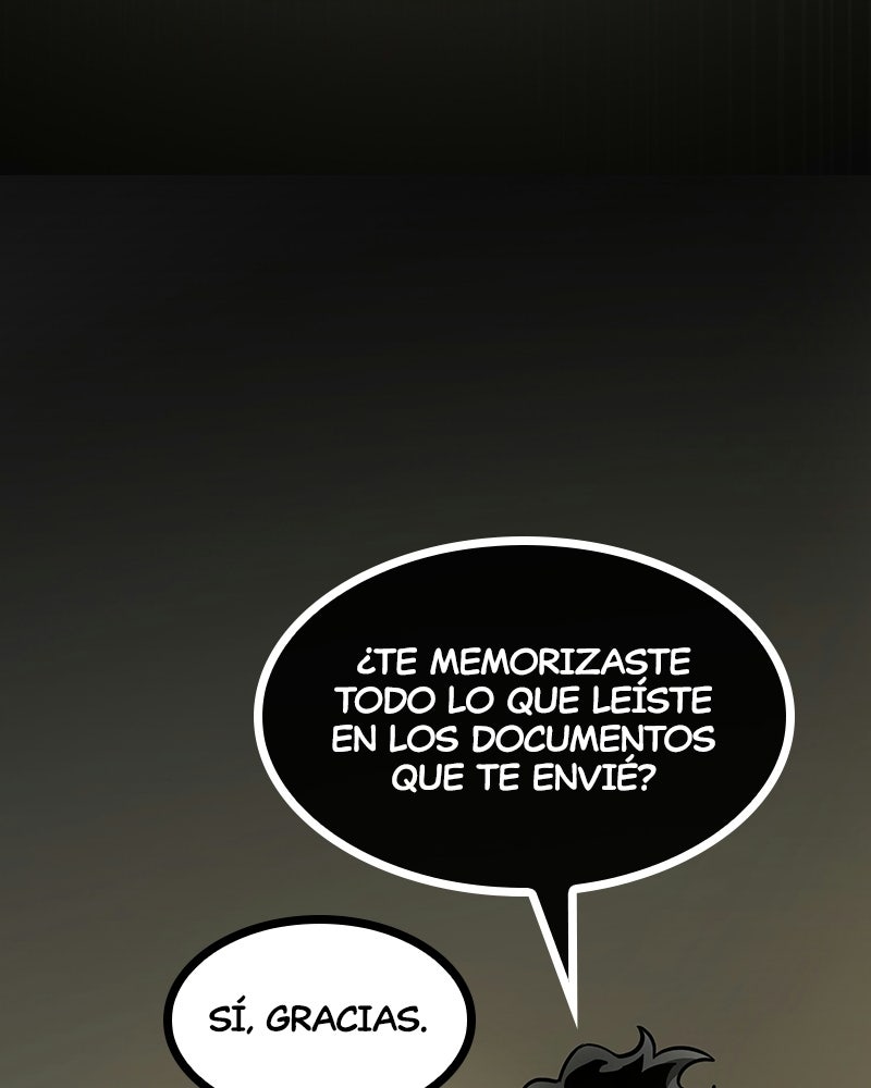 Read El mundo después del cataclismo ES Manga Online