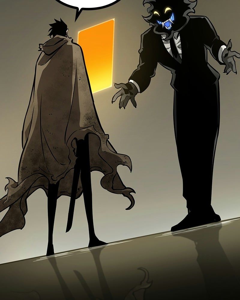 Read El mundo después del cataclismo ES Manga Online