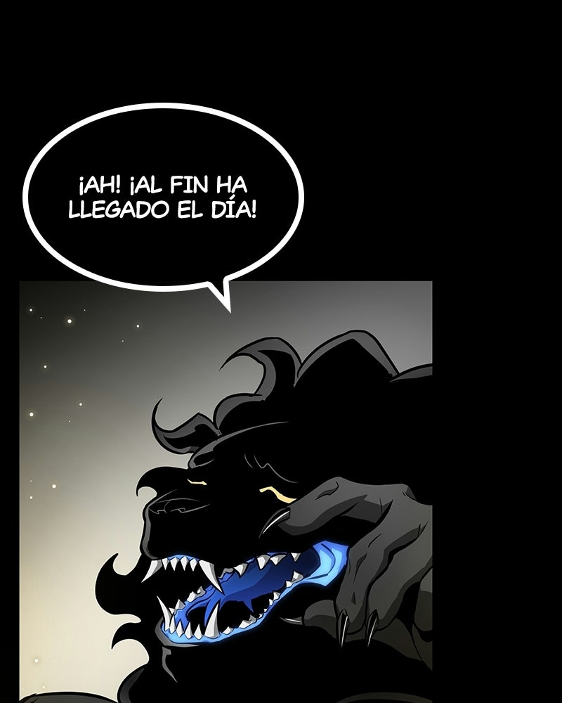 Read El mundo después del cataclismo ES Manga Online