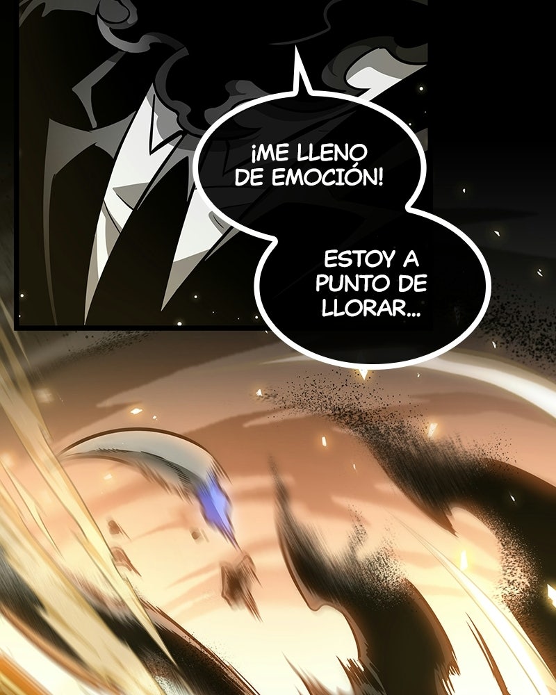 Read El mundo después del cataclismo ES Manga Online