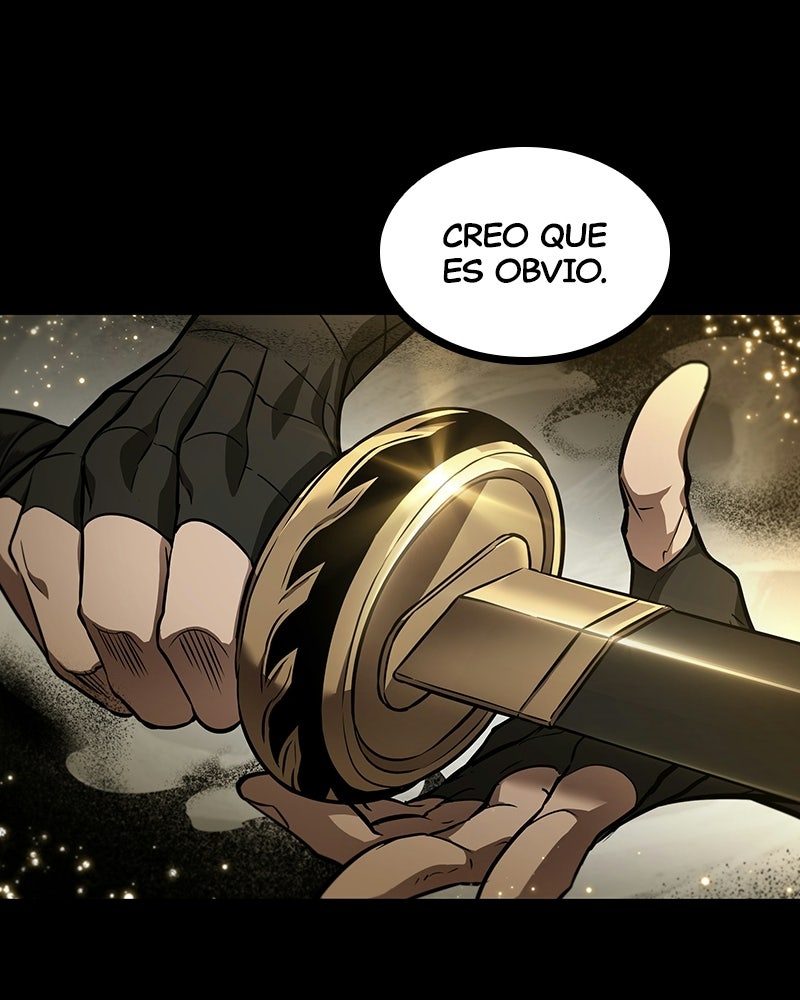 Read El mundo después del cataclismo ES Manga Online