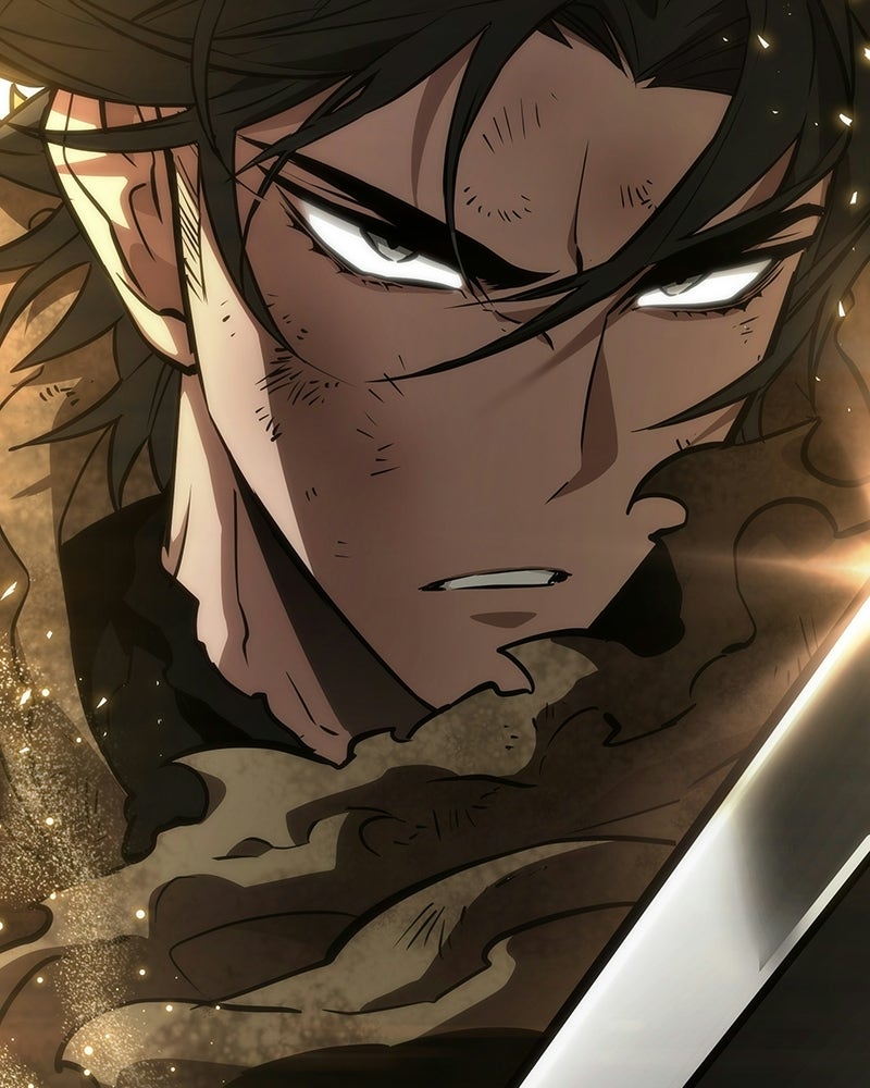 Read El mundo después del cataclismo ES Manga Online