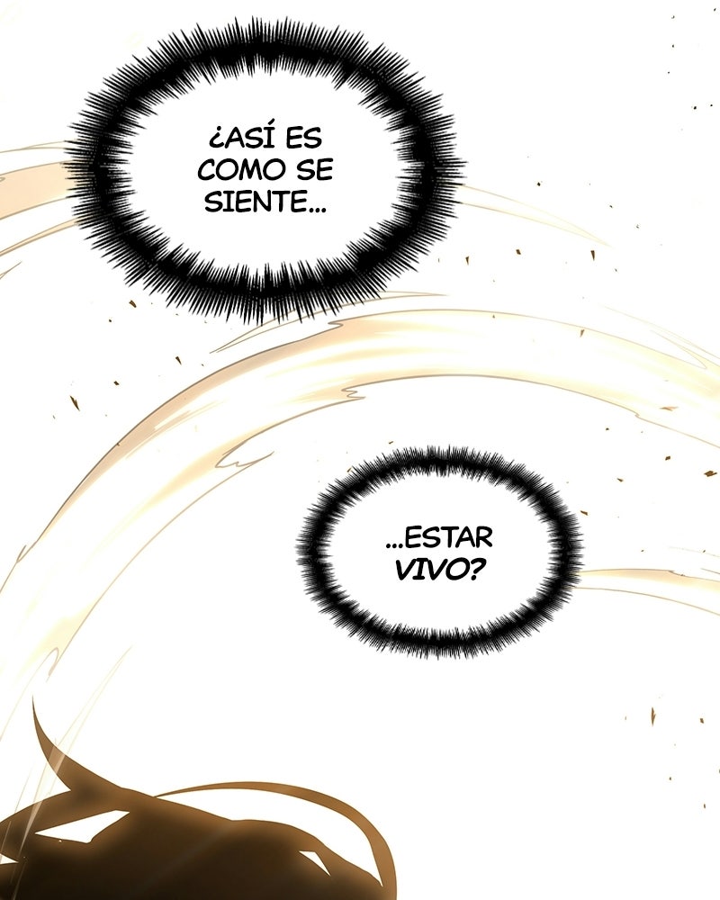 Read El mundo después del cataclismo ES Manga Online