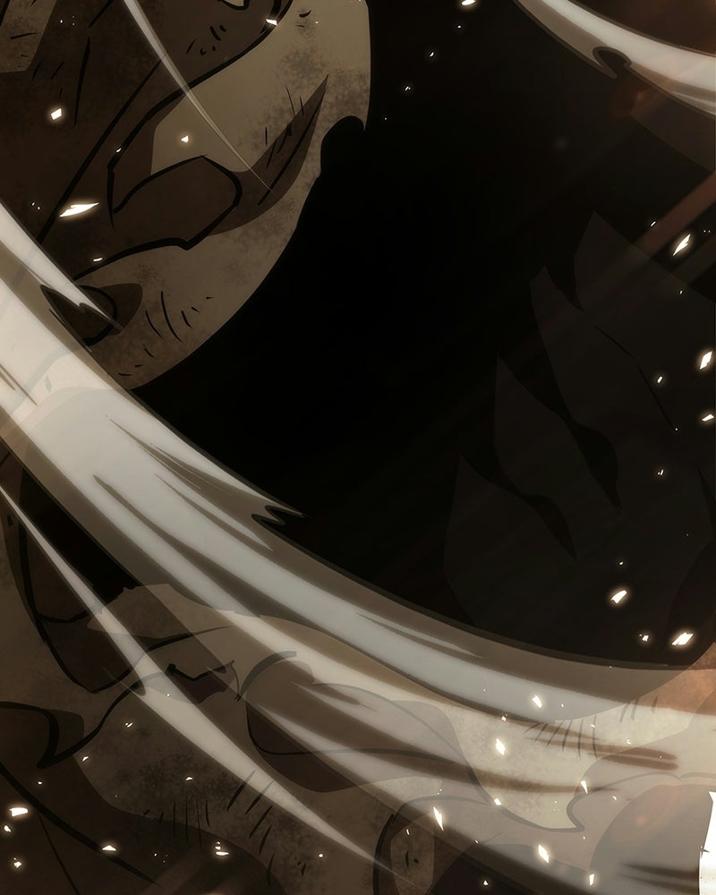 Read El mundo después del cataclismo ES Manga Online