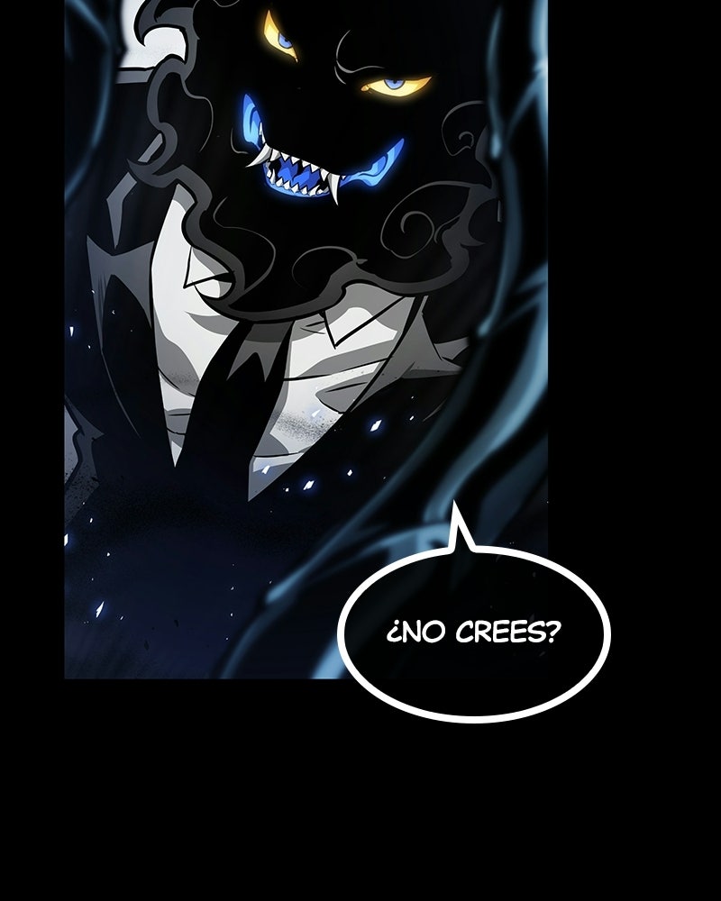 Read El mundo después del cataclismo ES Manga Online