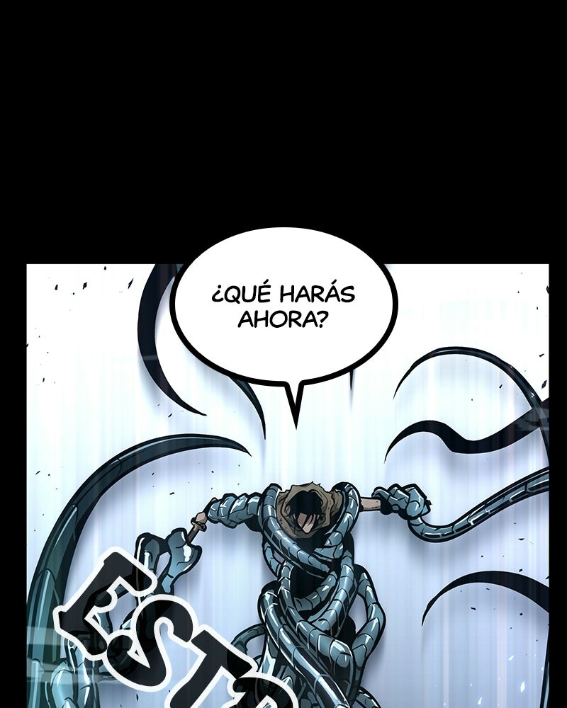 Read El mundo después del cataclismo ES Manga Online