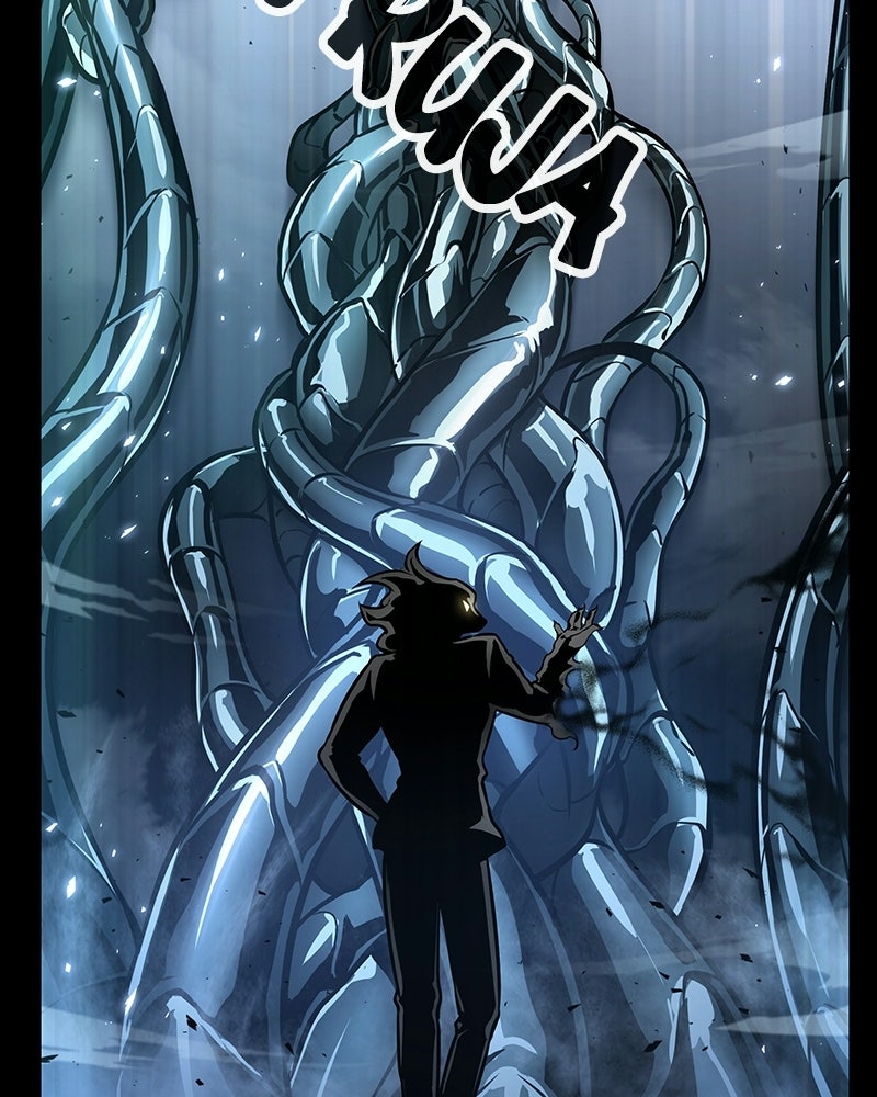 Read El mundo después del cataclismo ES Manga Online