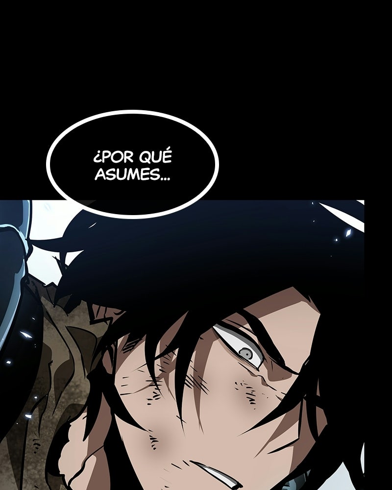 Read El mundo después del cataclismo ES Manga Online