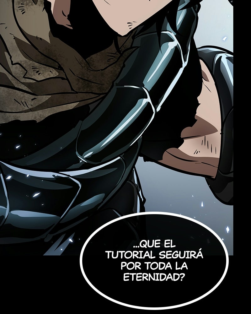 Read El mundo después del cataclismo ES Manga Online