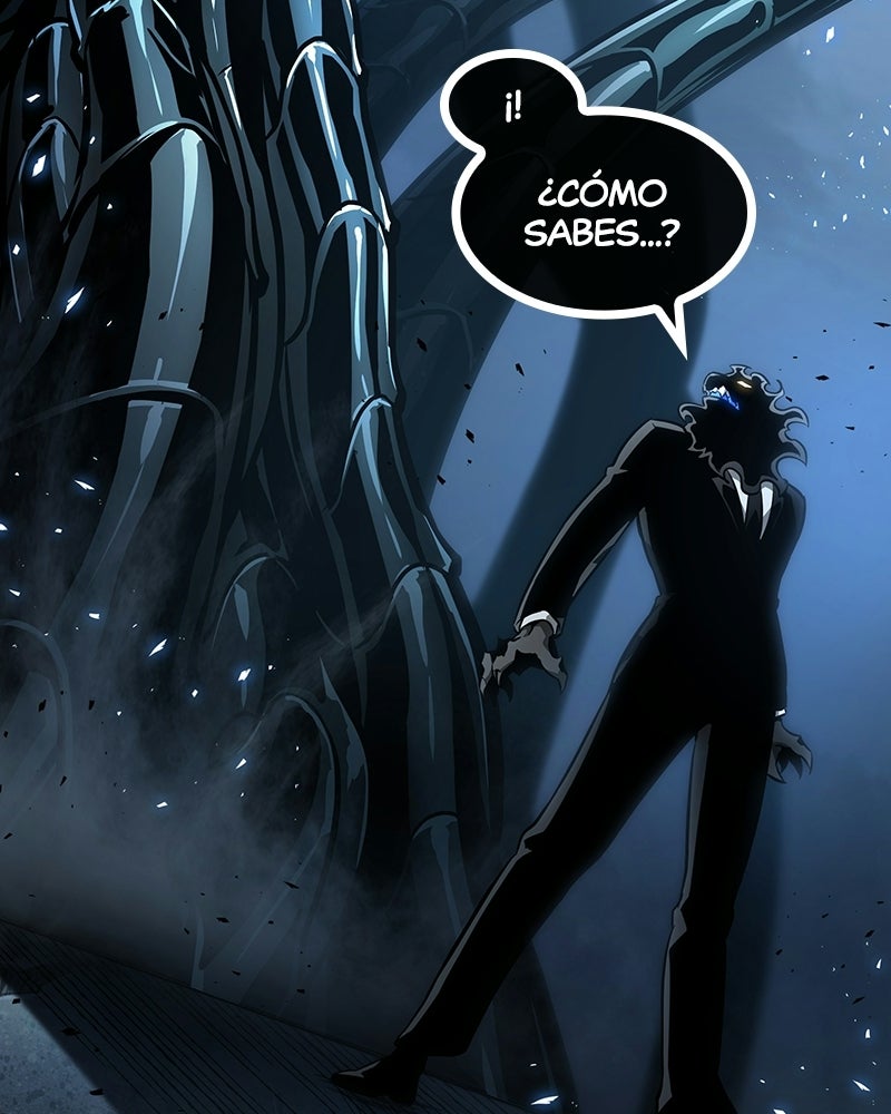 Read El mundo después del cataclismo ES Manga Online