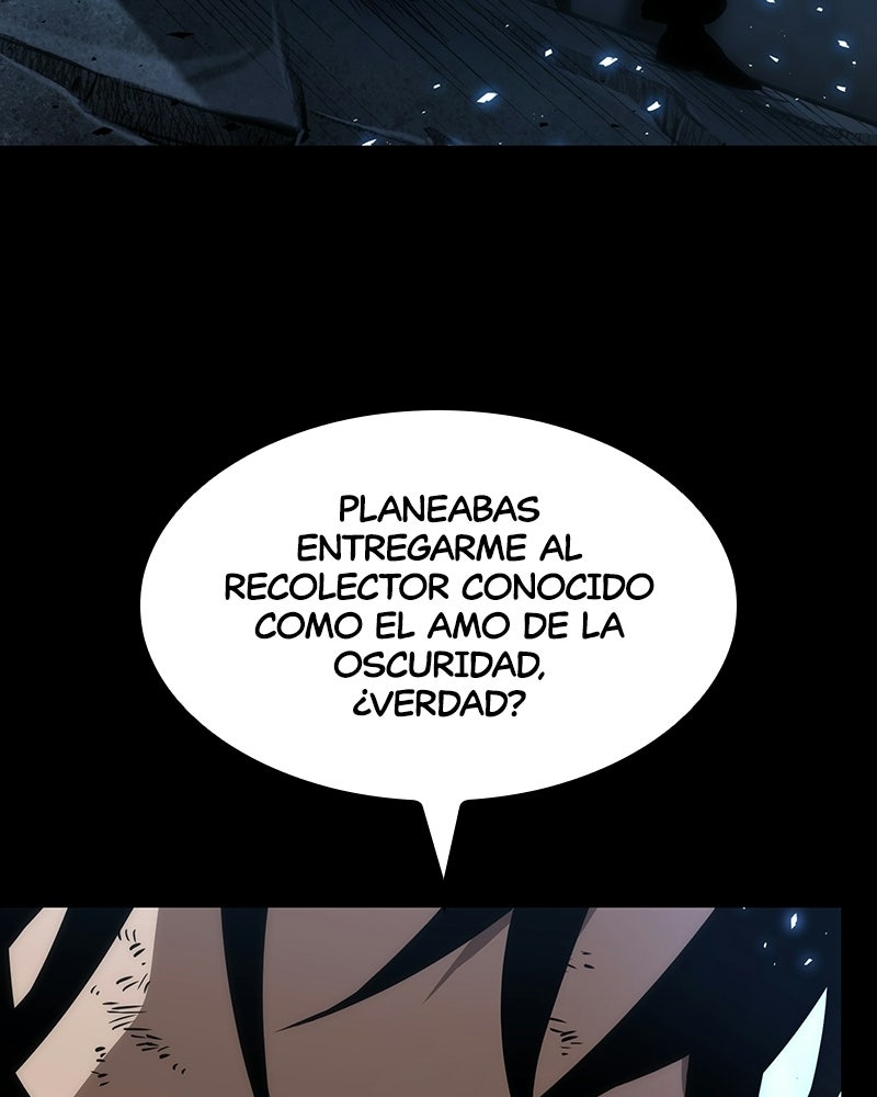 Read El mundo después del cataclismo ES Manga Online