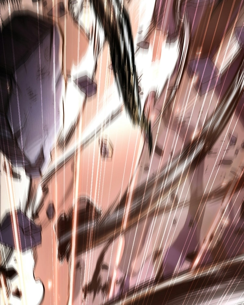 Read El mundo después del cataclismo ES Manga Online