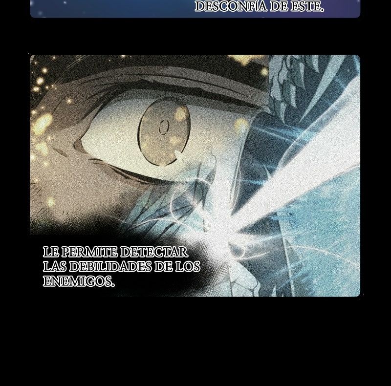 Read El mundo después del cataclismo ES Manga Online