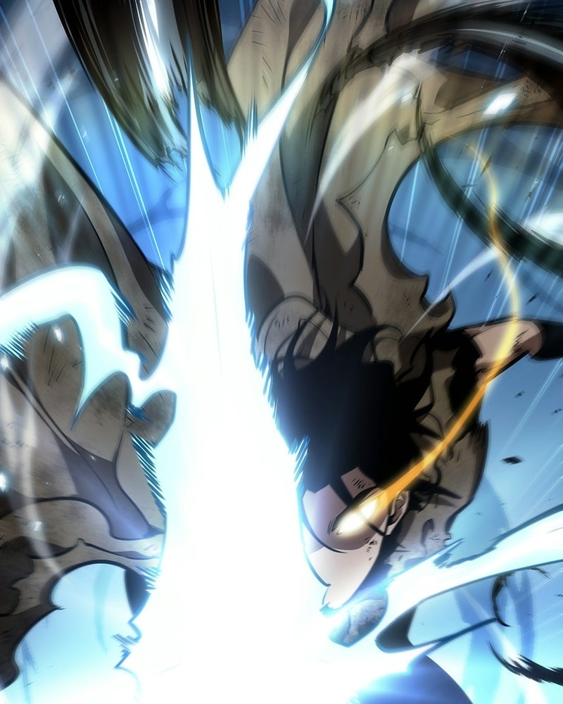 Read El mundo después del cataclismo ES Manga Online