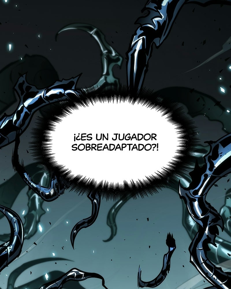 Read El mundo después del cataclismo ES Manga Online