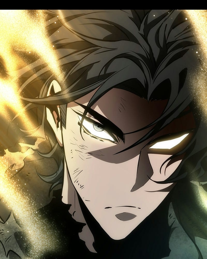 Read El mundo después del cataclismo ES Manga Online