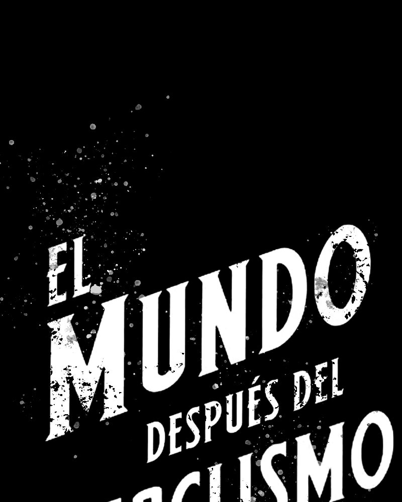 Read El mundo después del cataclismo ES Manga Online