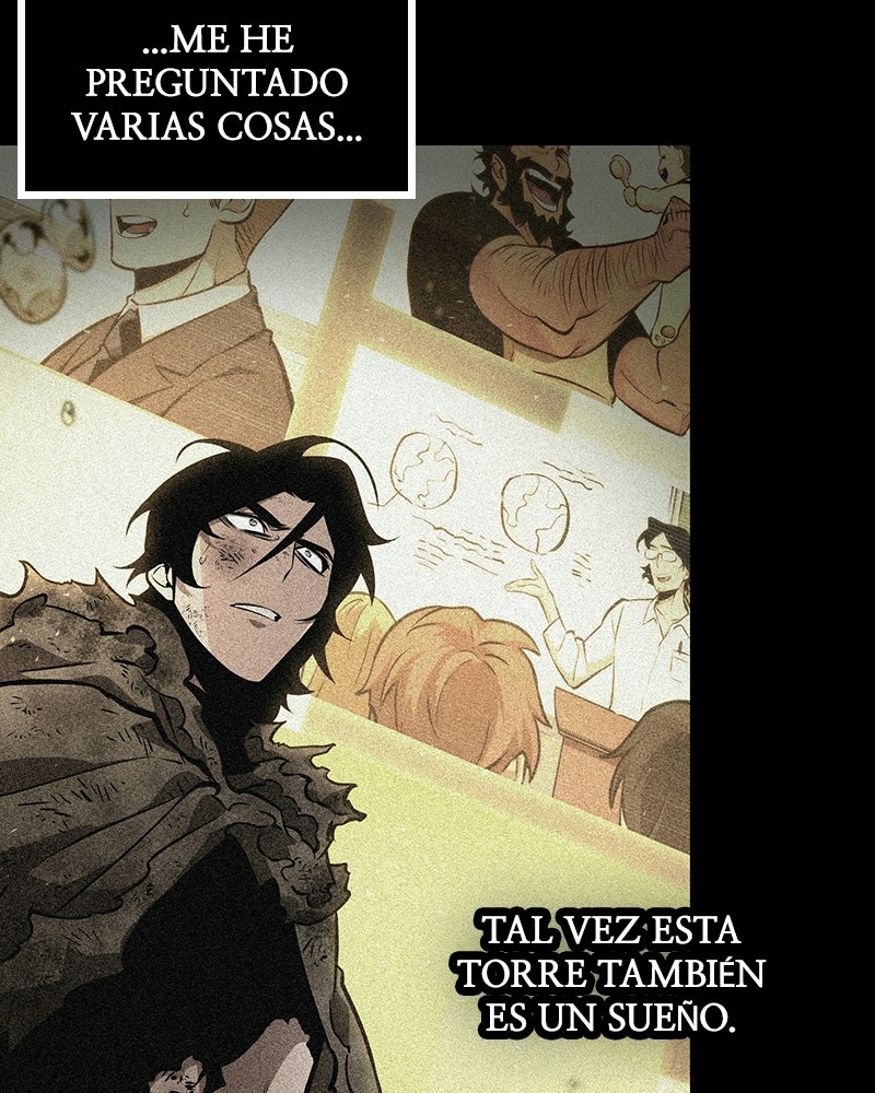 Read El mundo después del cataclismo ES Manga Online