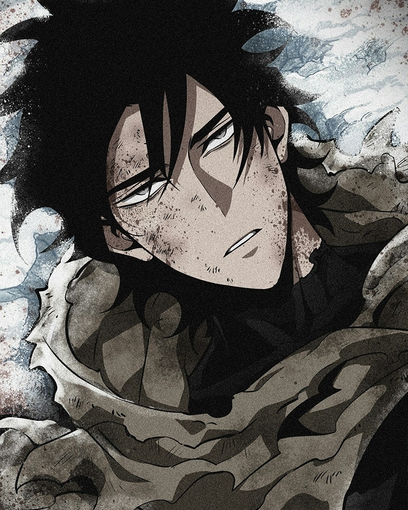 Read El mundo después del cataclismo ES Manga Online