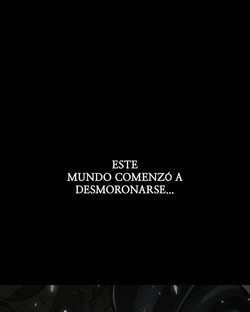 Read El mundo después del cataclismo ES Manga Online