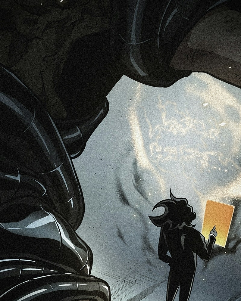 Read El mundo después del cataclismo ES Manga Online