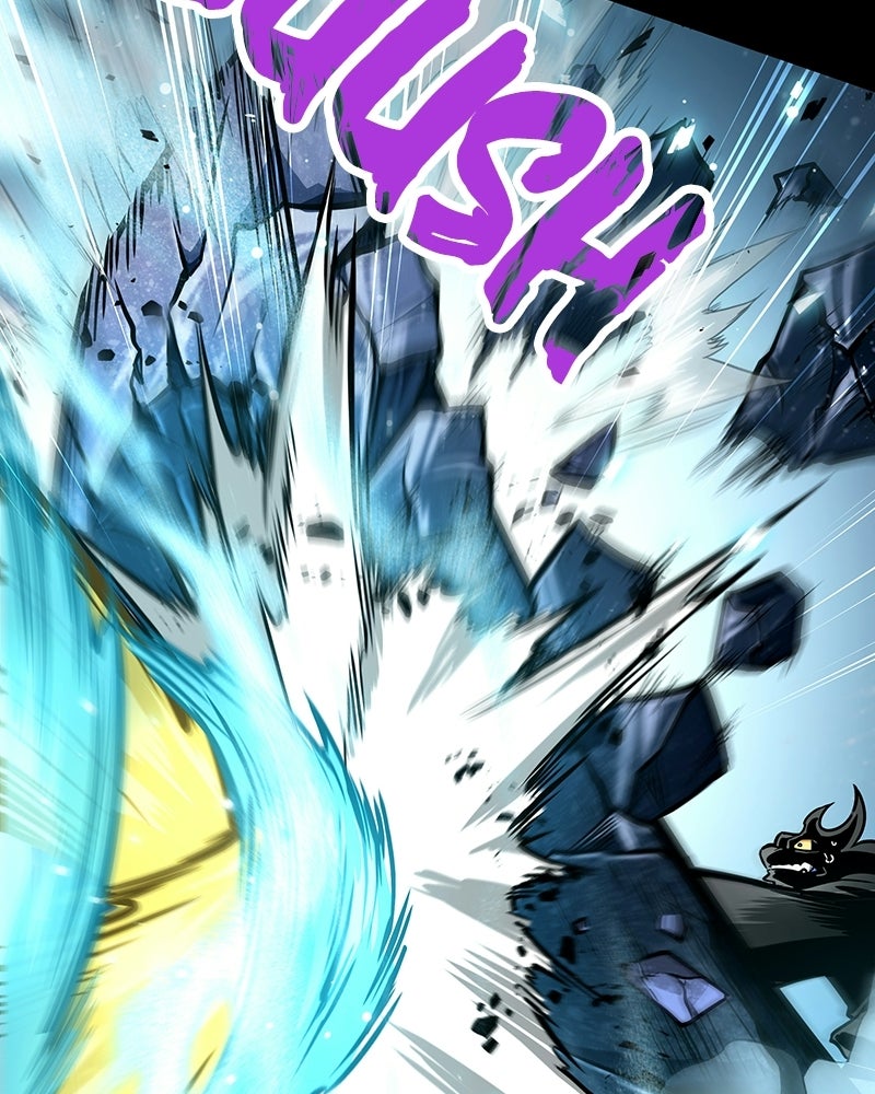 Read El mundo después del cataclismo ES Manga Online