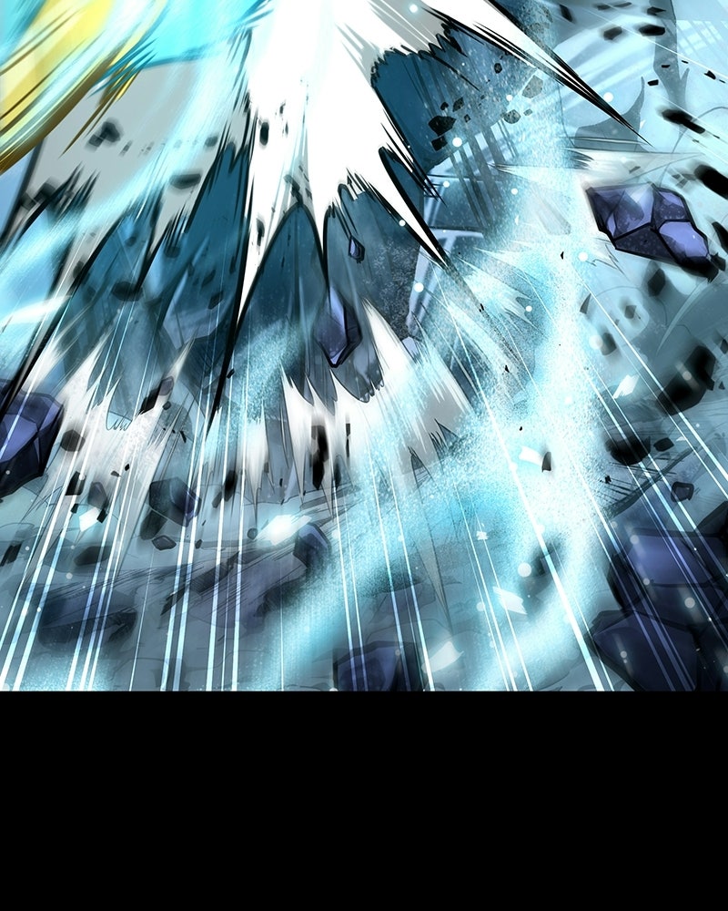 Read El mundo después del cataclismo ES Manga Online