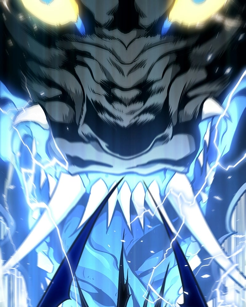 Read El mundo después del cataclismo ES Manga Online