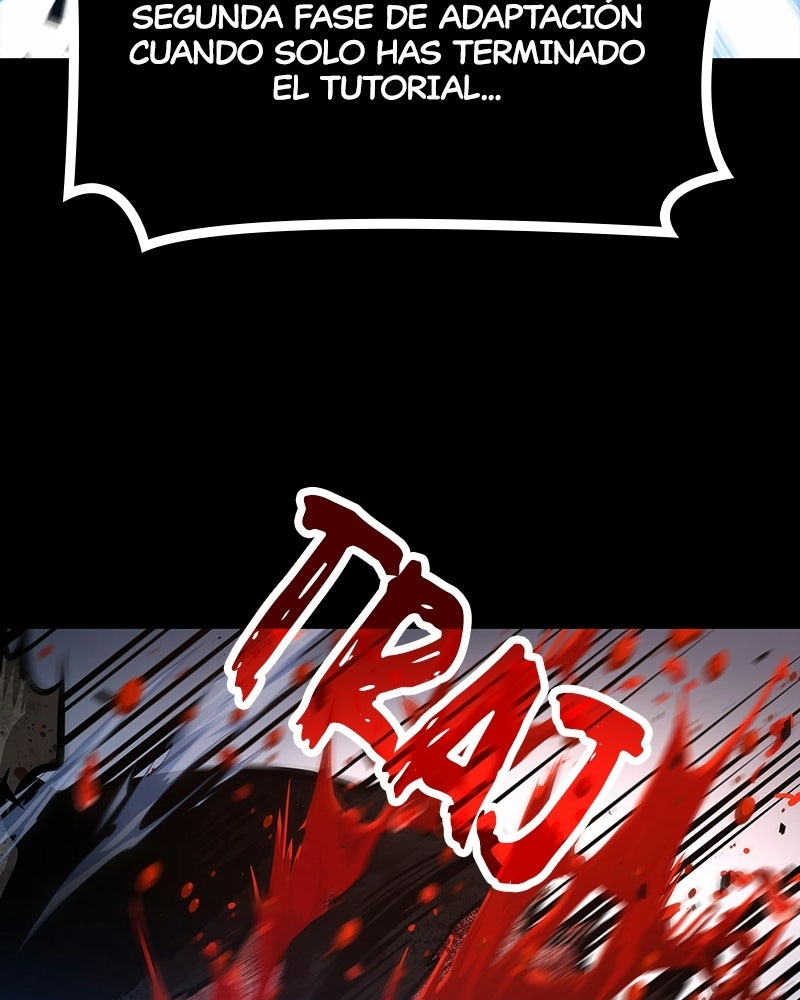 Read El mundo después del cataclismo ES Manga Online