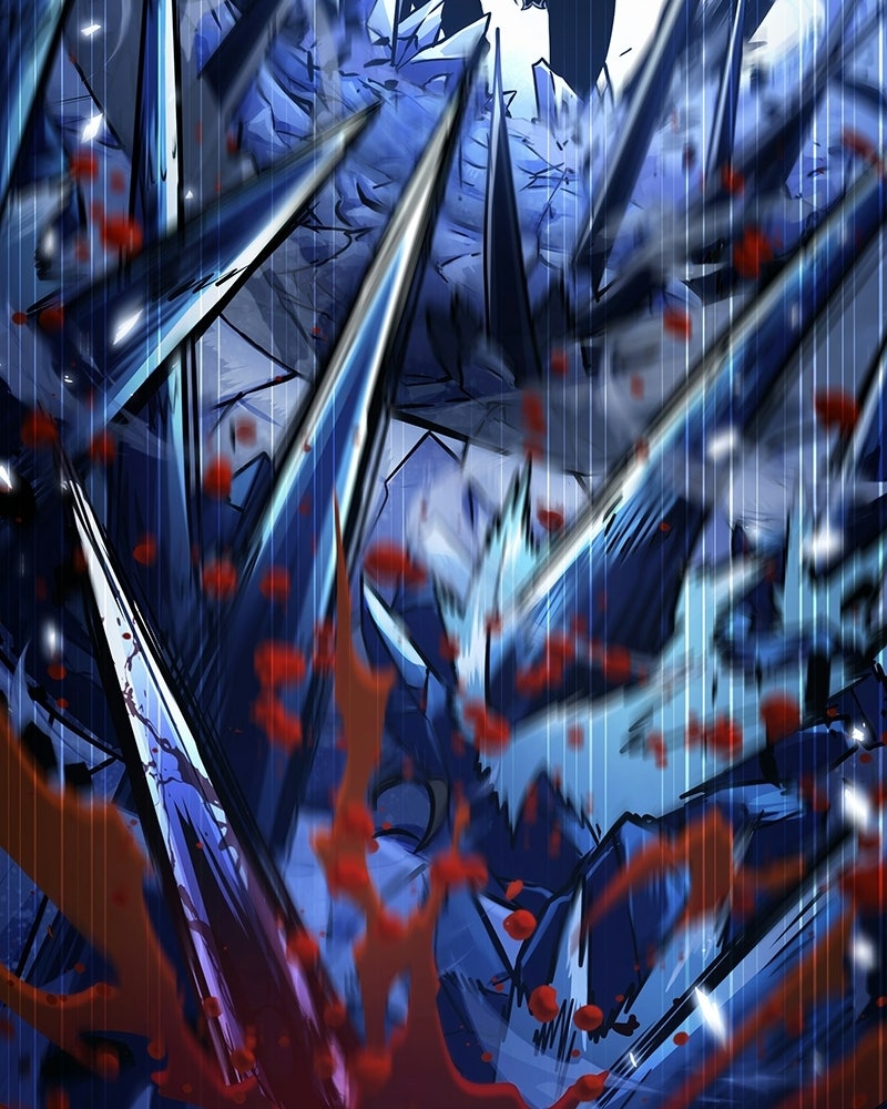 Read El mundo después del cataclismo ES Manga Online