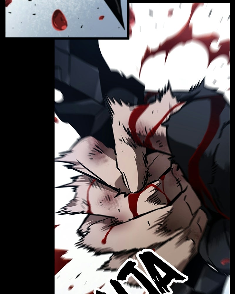 Read El mundo después del cataclismo ES Manga Online