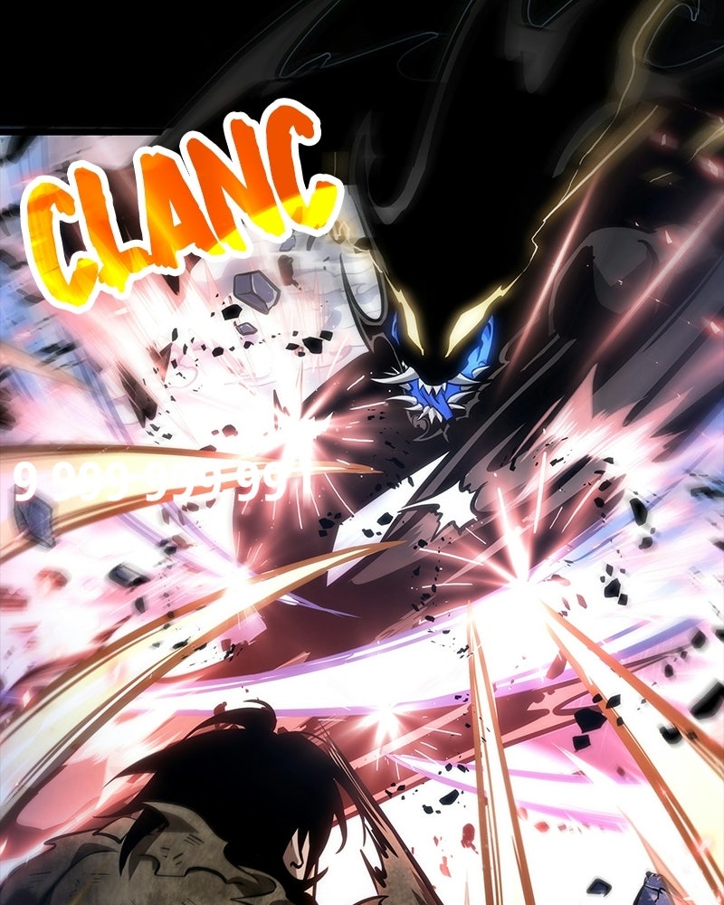 Read El mundo después del cataclismo ES Manga Online