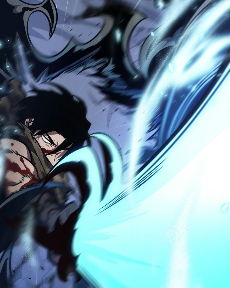 Read El mundo después del cataclismo ES Manga Online