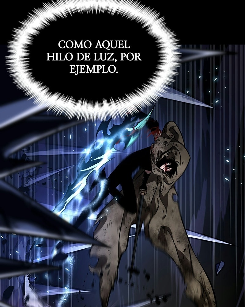 Read El mundo después del cataclismo ES Manga Online